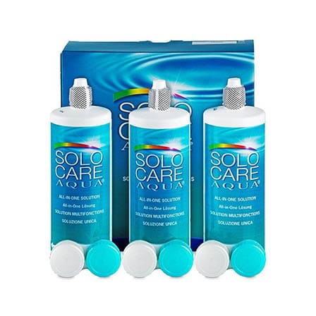 SoloCare Aqua Multipack Promo*