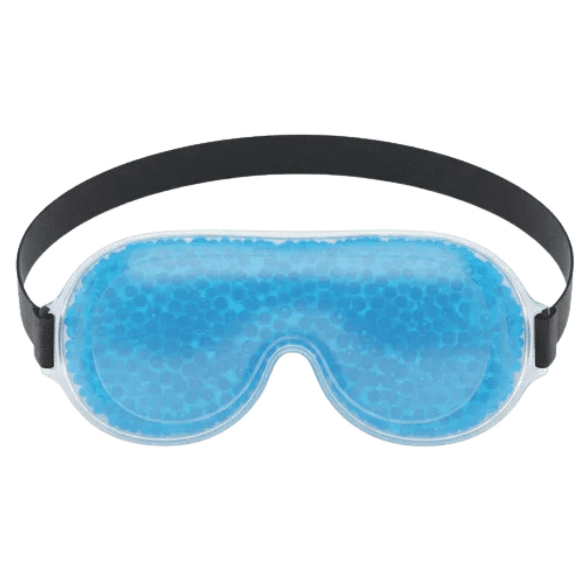 Thermcool & Hot Oog- en Slaapmasker