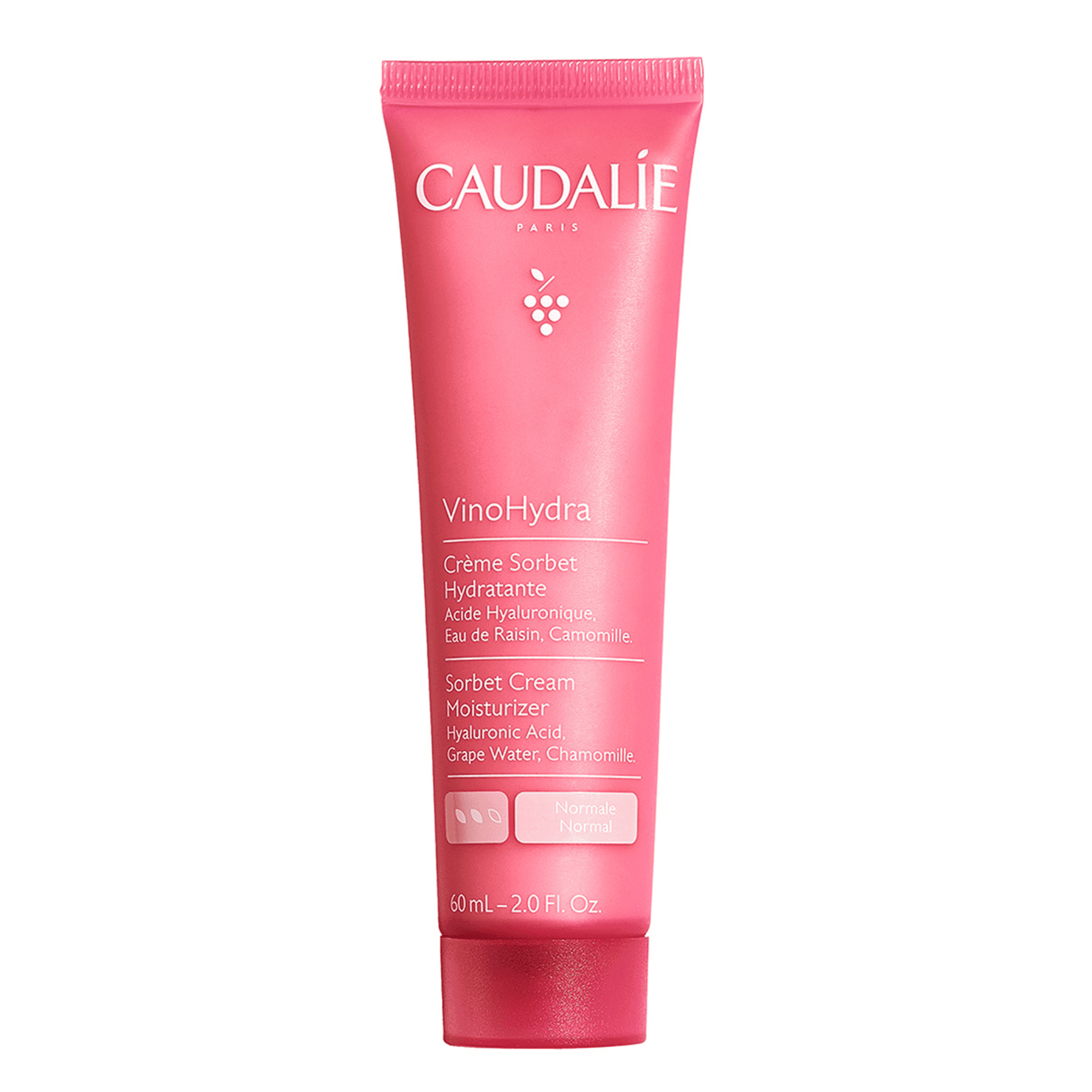 Caudalie VinoHydra Hydraterende Sorbetcrème Caudalie VinoHydra Hydraterende Sorbetcrème