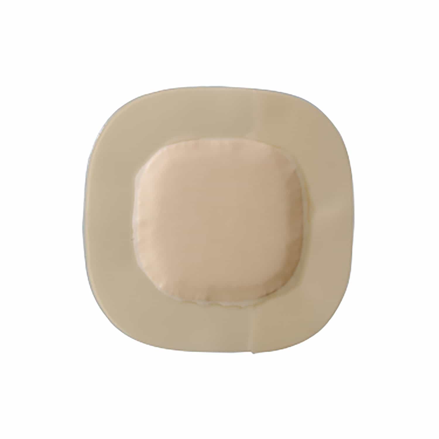 Coloplast Biatain Super Niet-Klevend 20 x 20 cm Coloplast Biatain Super Niet-Klevend 20 x 20 cm