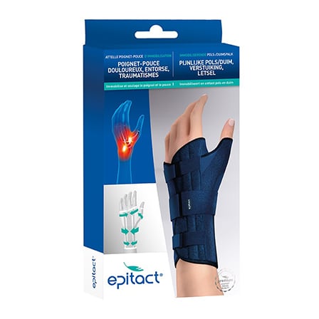 Epitact Pols/Duimspalk Rechts L