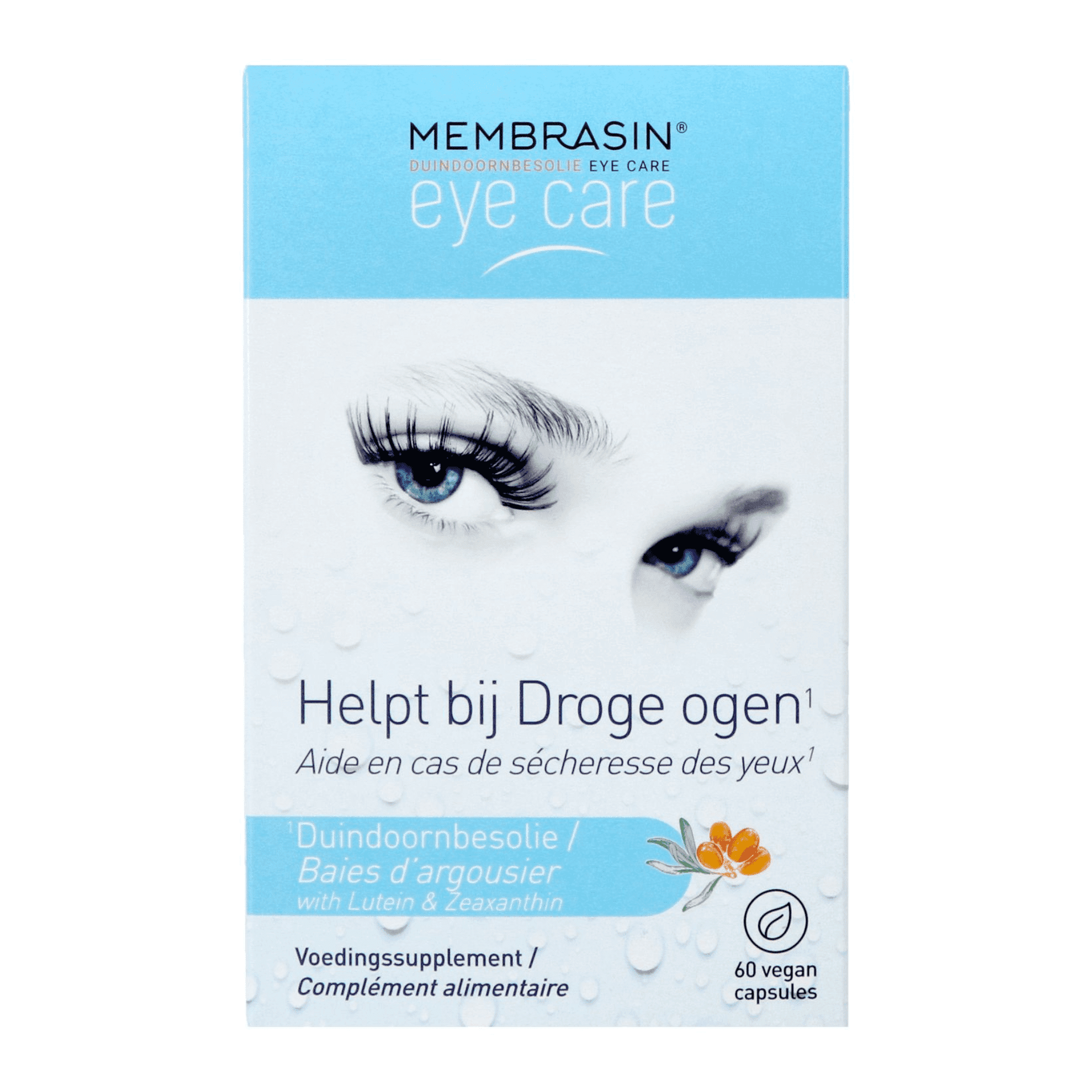 Membrasin Eye Care