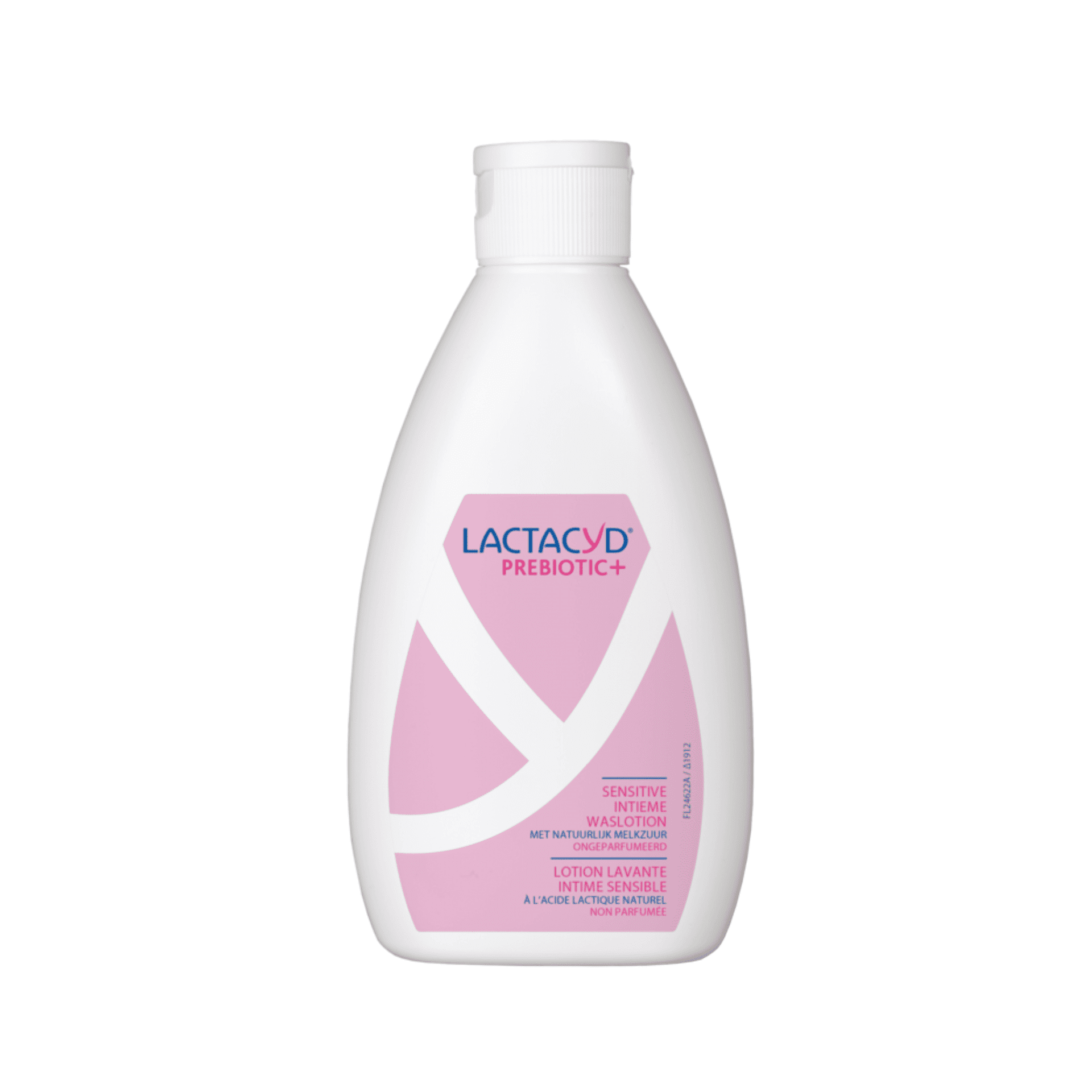 Lactacyd Prebiotic+ Sensitive Intieme Waslotion Lactacyd Prebiotic+ Sensitive Intieme Waslotion
