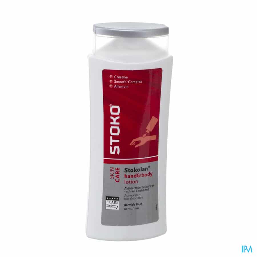 Stokolan Intensive Repair Stokolan Intensive Repair
