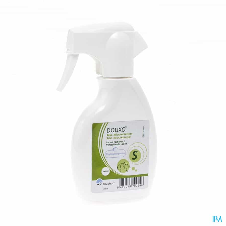Douxo Seborroe Micro Emulsie Douxo Seborroe Micro Emulsie