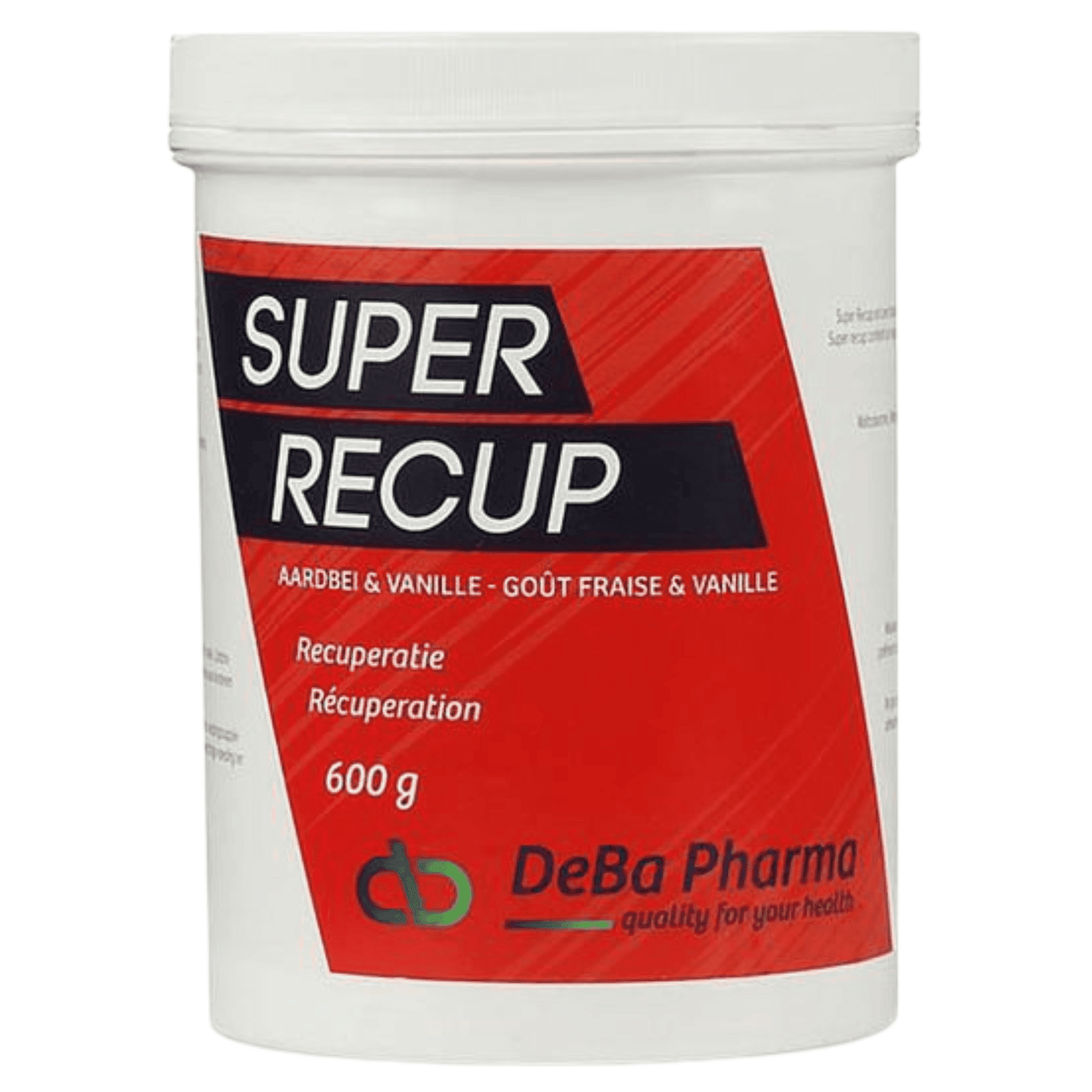 Deba Super Recup Poeder Deba Super Recup Poeder