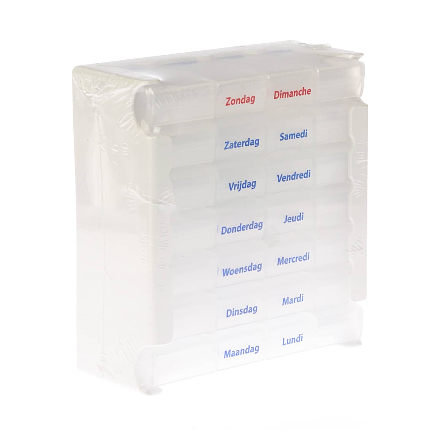 Pillendoos XL Pillendoos XL