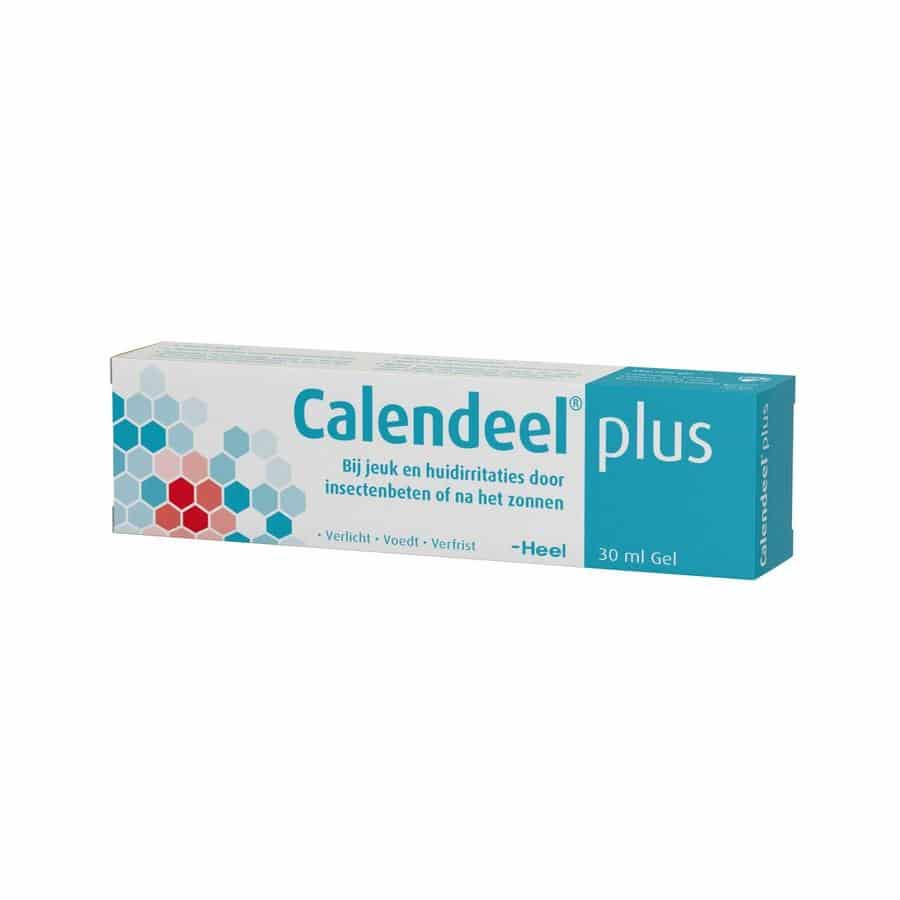 Calendeel Plus Gel 30ml