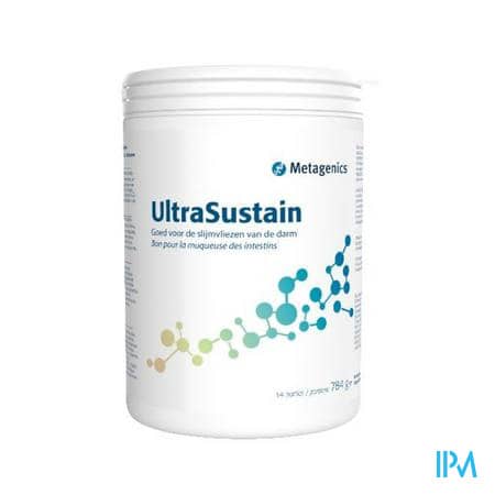 Metagenics Ultrasustain