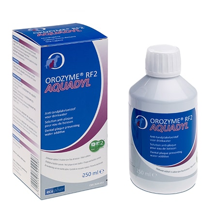 Orozyme RF2 Aquadyl Orozyme RF2 Aquadyl