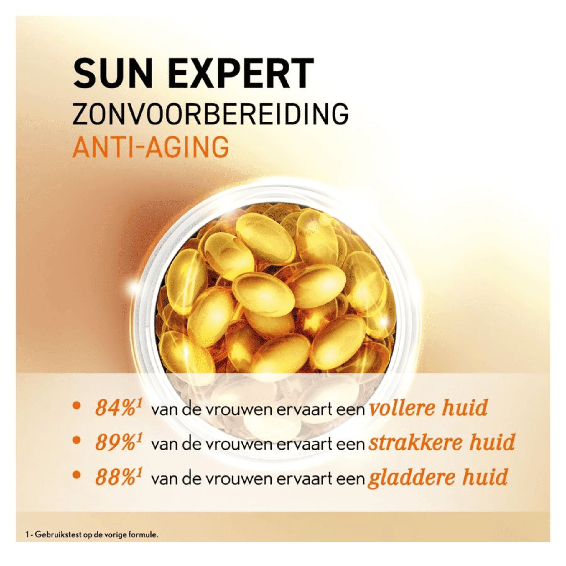 Oenobiol Sun Expert A/age Caps 2x30 Oenobiol Sun Expert A/age Caps 2x30