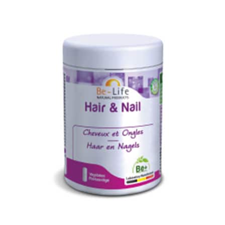 Be Life Hair & Nail Be Life Hair & Nail