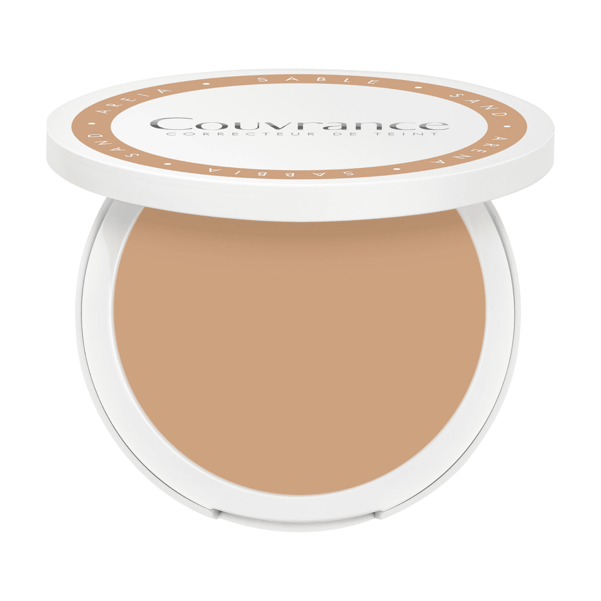 Avene Couvrance Fond Teint Comp. 1.1 Naturel 8,5g