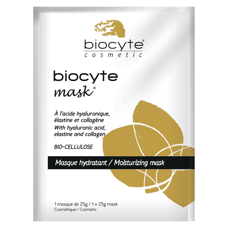 Biocyte Mask Biocyte Mask