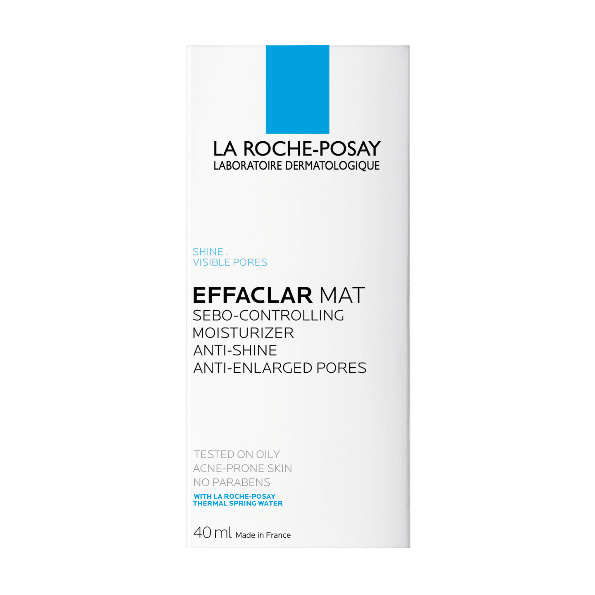 La Roche-Posay Effaclar Mat La Roche-Posay Effaclar Mat