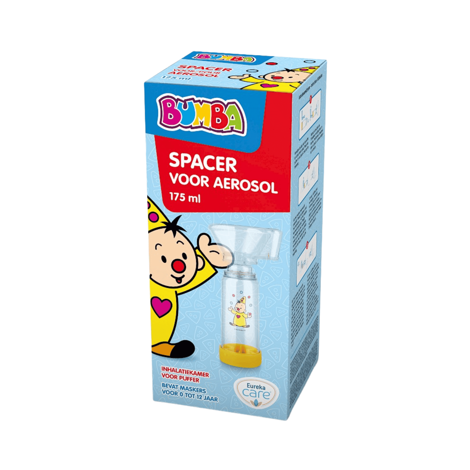 Studio 100 Bumba Spacer Studio 100 Bumba Spacer