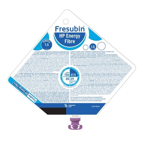 Fresubin HP Energy Fibre Fresubin HP Energy Fibre