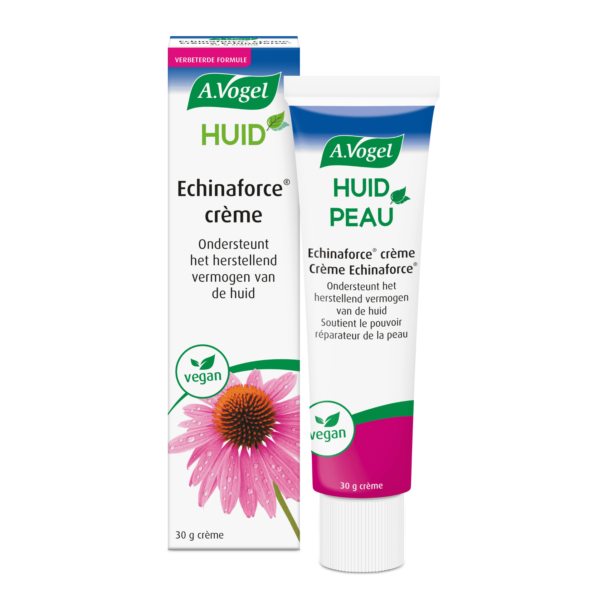 VOGEL ECHINAFORCE CREME 30 ML NF VOGEL ECHINAFORCE CREME 30 ML NF