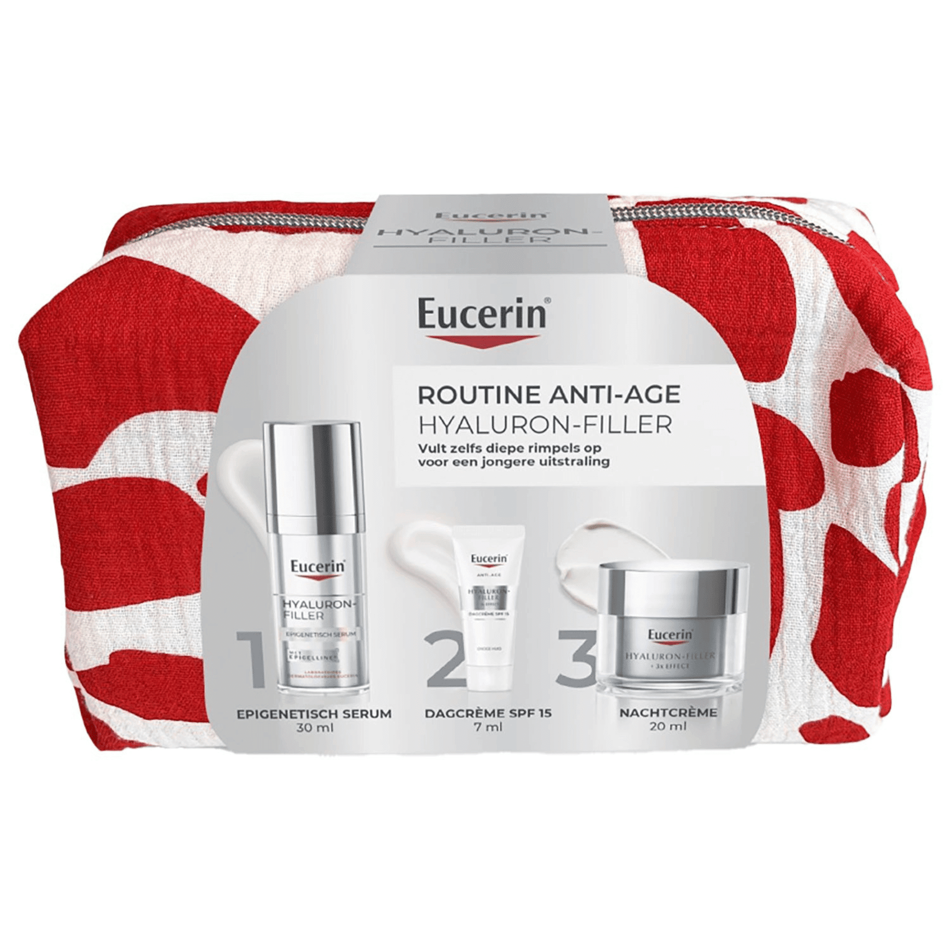 Eucerin Hyaluron-Filler Geschenkset