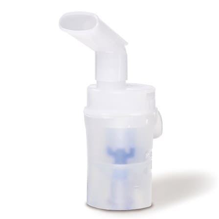 Omron Verstuifset + Mondstuk Voor Omron C801KD Omron Verstuifset + Mondstuk Voor Omron C801KD