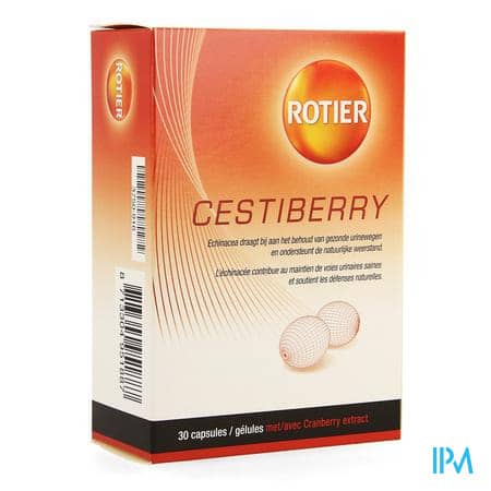Rotier Cestiberry