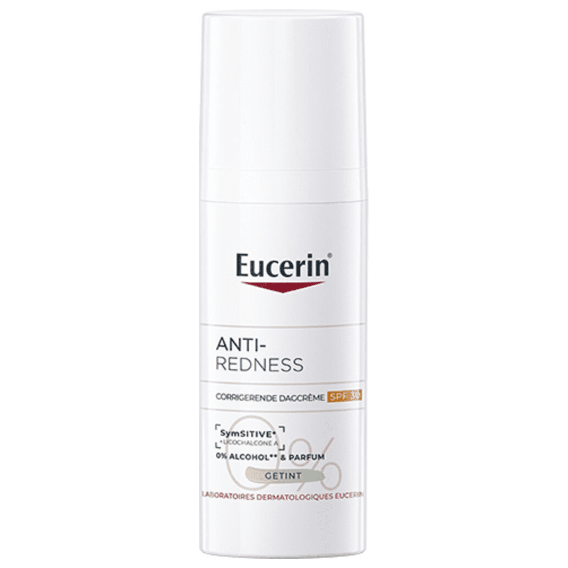 Eucerin AntiRougeurs Soin Jour Correcteur SPF25