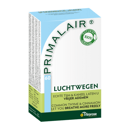 Primrose Primalair Primrose Primalair