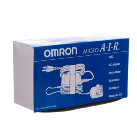 Omron Adapter AC Voor Omron U22