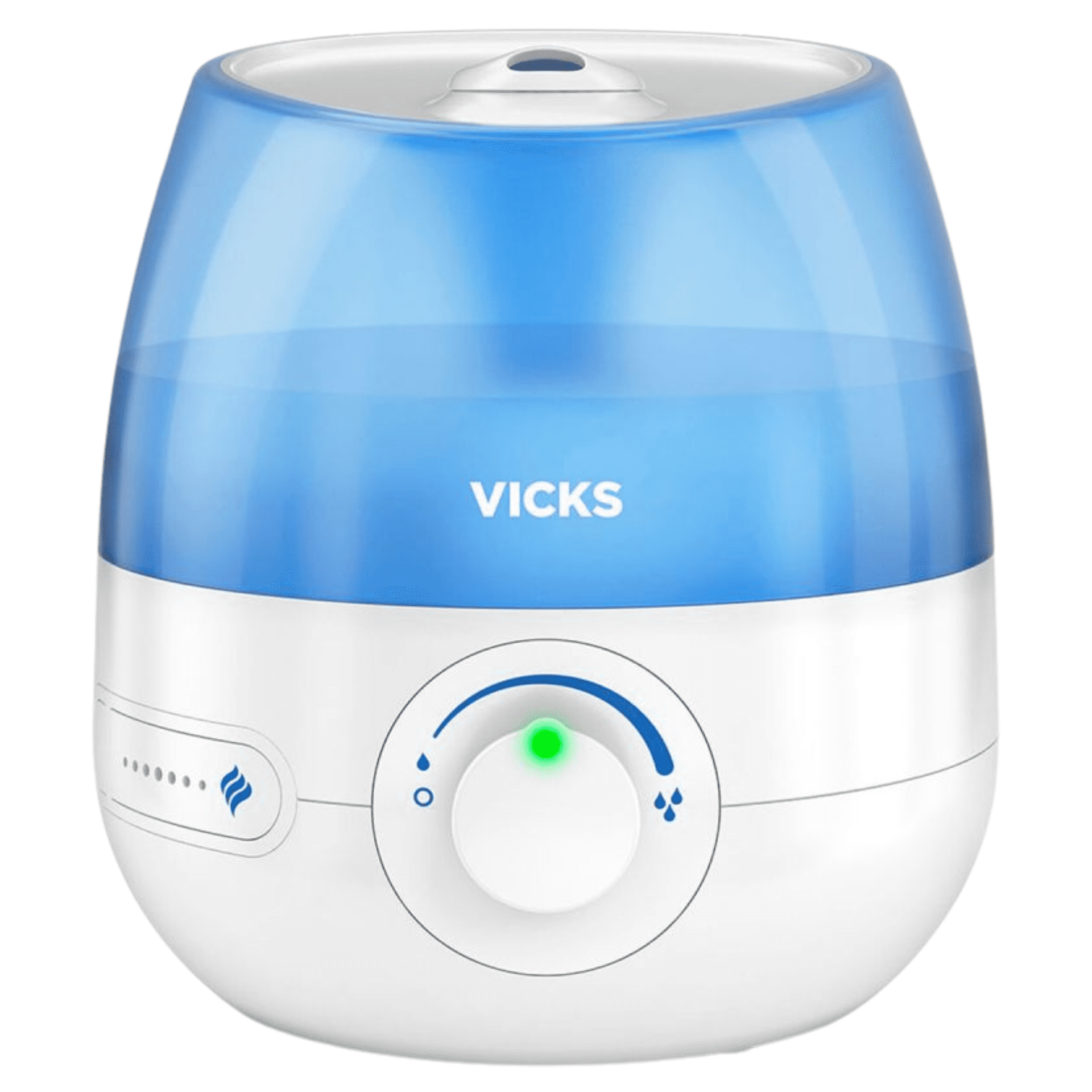 Vicks Luchtbevochtiger Mini CoolMist Vicks Luchtbevochtiger Mini CoolMist