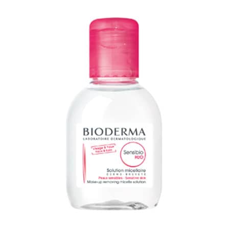 Bioderma Sensibio H2O Micellaire Oplossing Bioderma Sensibio H2O Micellaire Oplossing