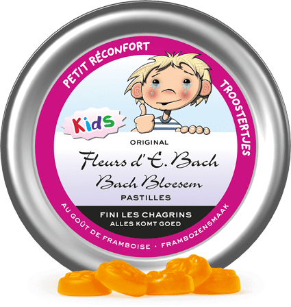 Bach Pastilles Troostertjes Bach Pastilles Troostertjes