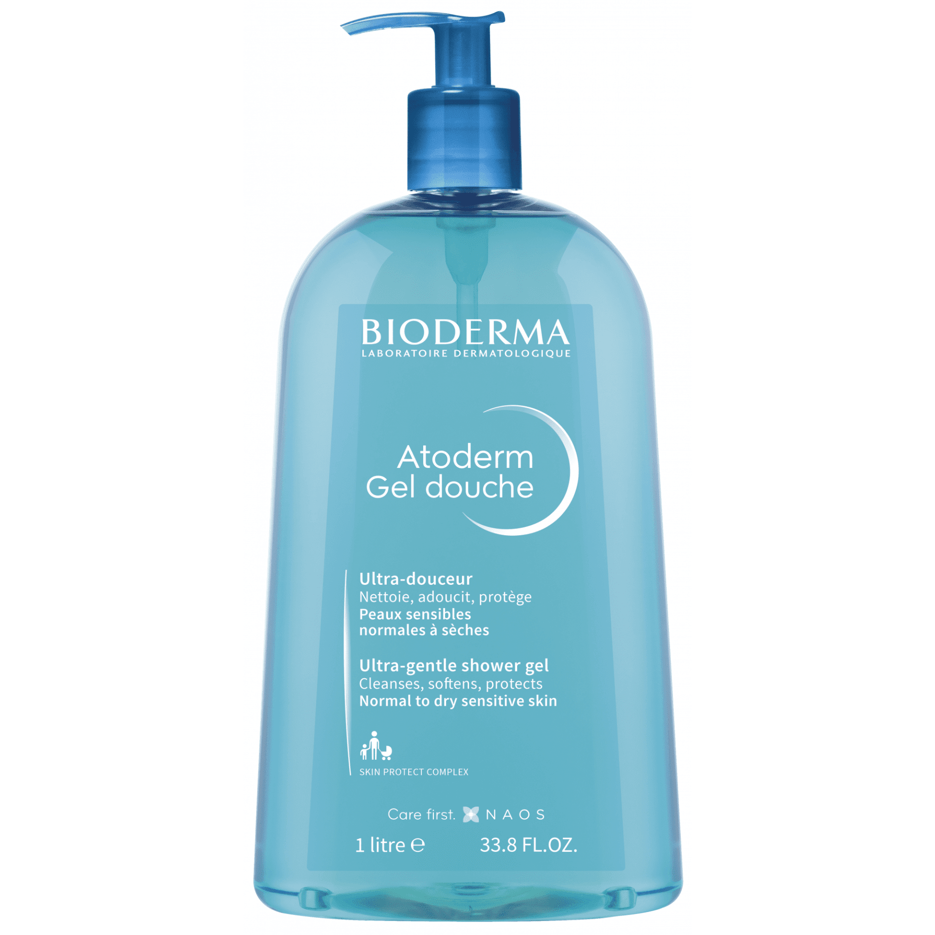 Bioderma Atoderm Douchegel Bioderma Atoderm Douchegel