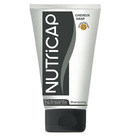 Nutrisanté Nutricap Shampoo Nutrisanté Nutricap Shampoo