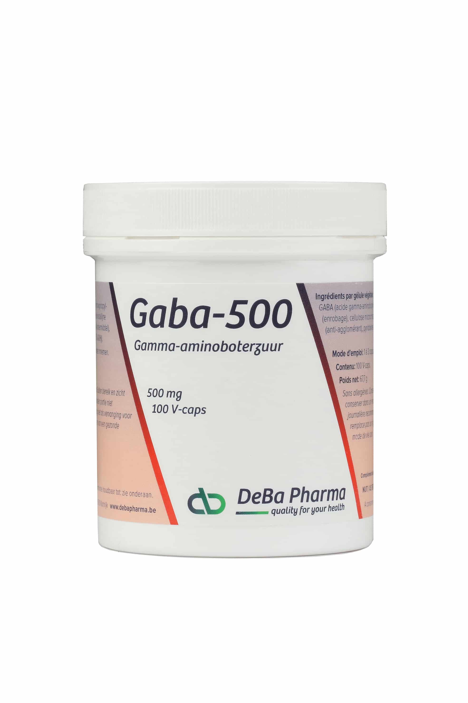 Deba Gaba 500 Deba Gaba 500