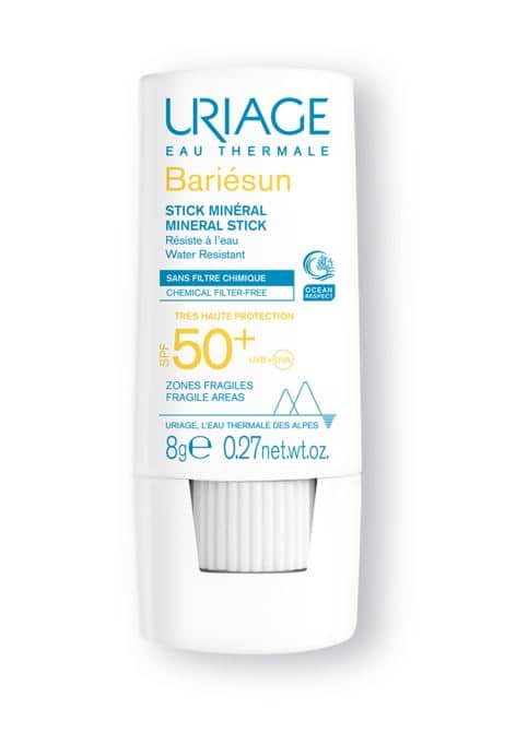 Uriage Bariésun Minerale Stick SPF50+