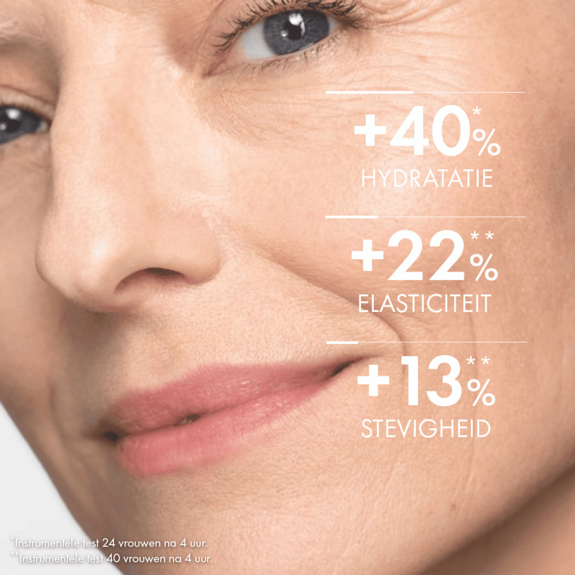 Vichy Neovadiol Peri-Menopauze Liftende Dagcrème Normale Huid