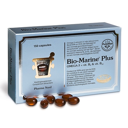Pharma Nord Bio-Marine Plus Pharma Nord Bio-Marine Plus
