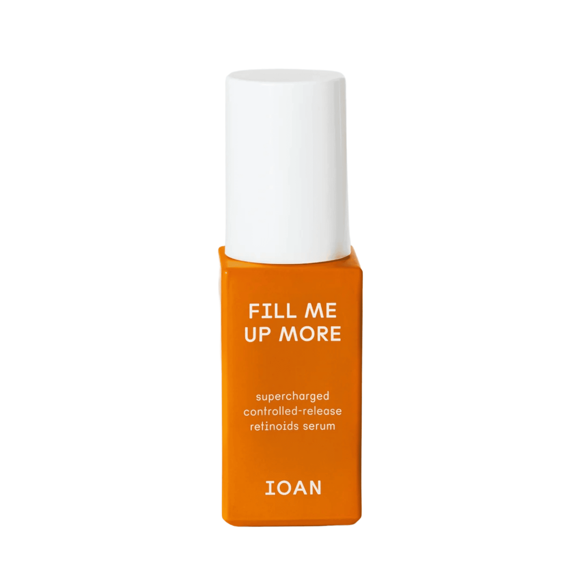 IOAN Fill Me Up More Serum IOAN Fill Me Up More Serum