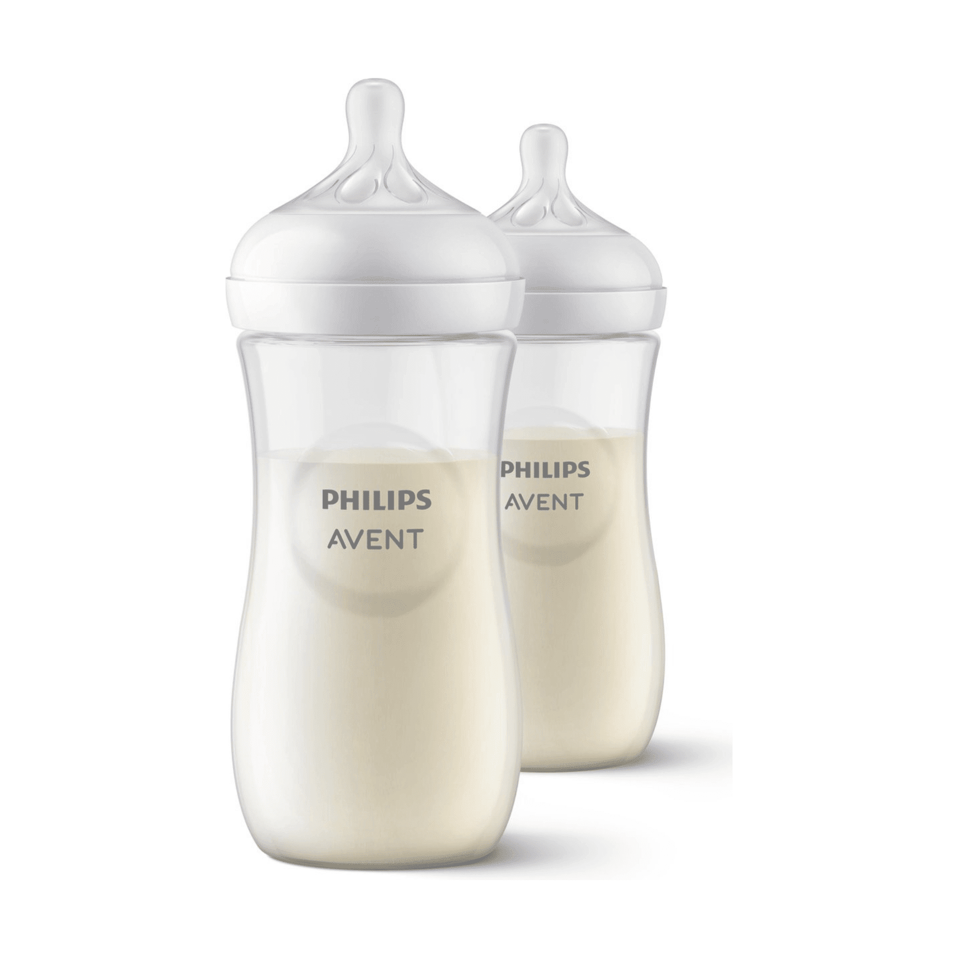 Philips Avent Natural 3.0 Starterset Zuigfles 330 ml Philips Avent Natural 3.0 Starterset Zuigfles 330 ml