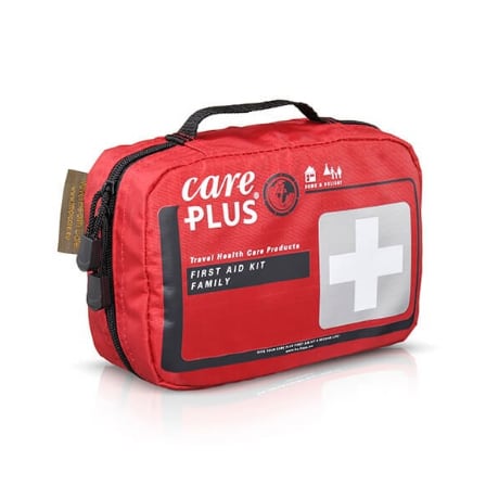 Care Plus First Aid Kit Family Care Plus First Aid Kit Family