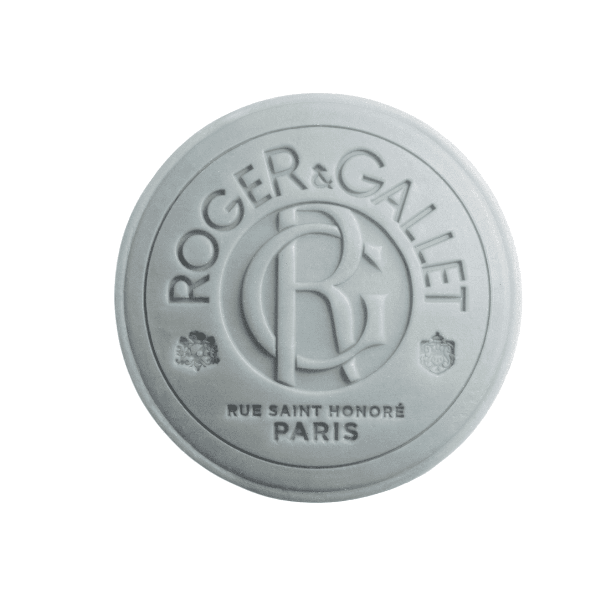 Roger & Gallet Scheerzeep 100 g Roger & Gallet Scheerzeep 100 g