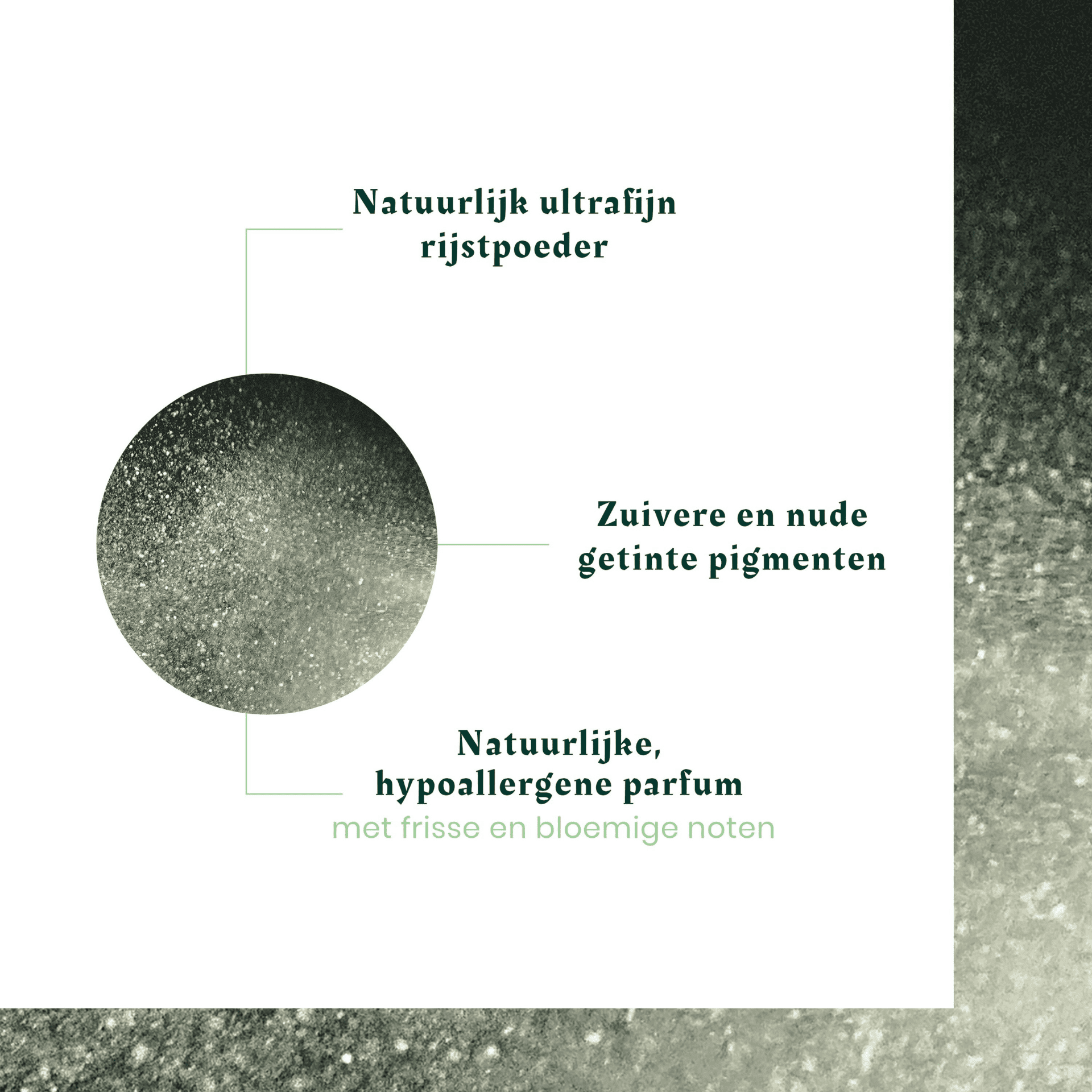 René Furterer Naturia Onzichtbare Droogshampoo