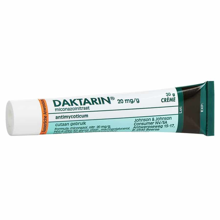 Daktarin Crème Daktarin Crème