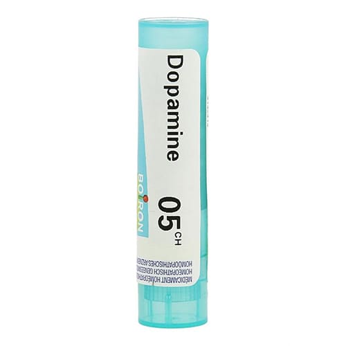 Boiron Dopamine 05CH Granulen Boiron Dopamine 05CH Granulen
