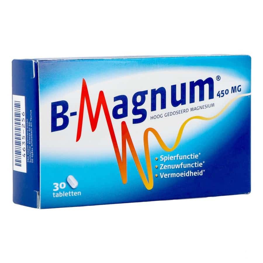 B-Magnum B-Magnum