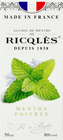 Ricqles Muntalcohol Ricqles Muntalcohol