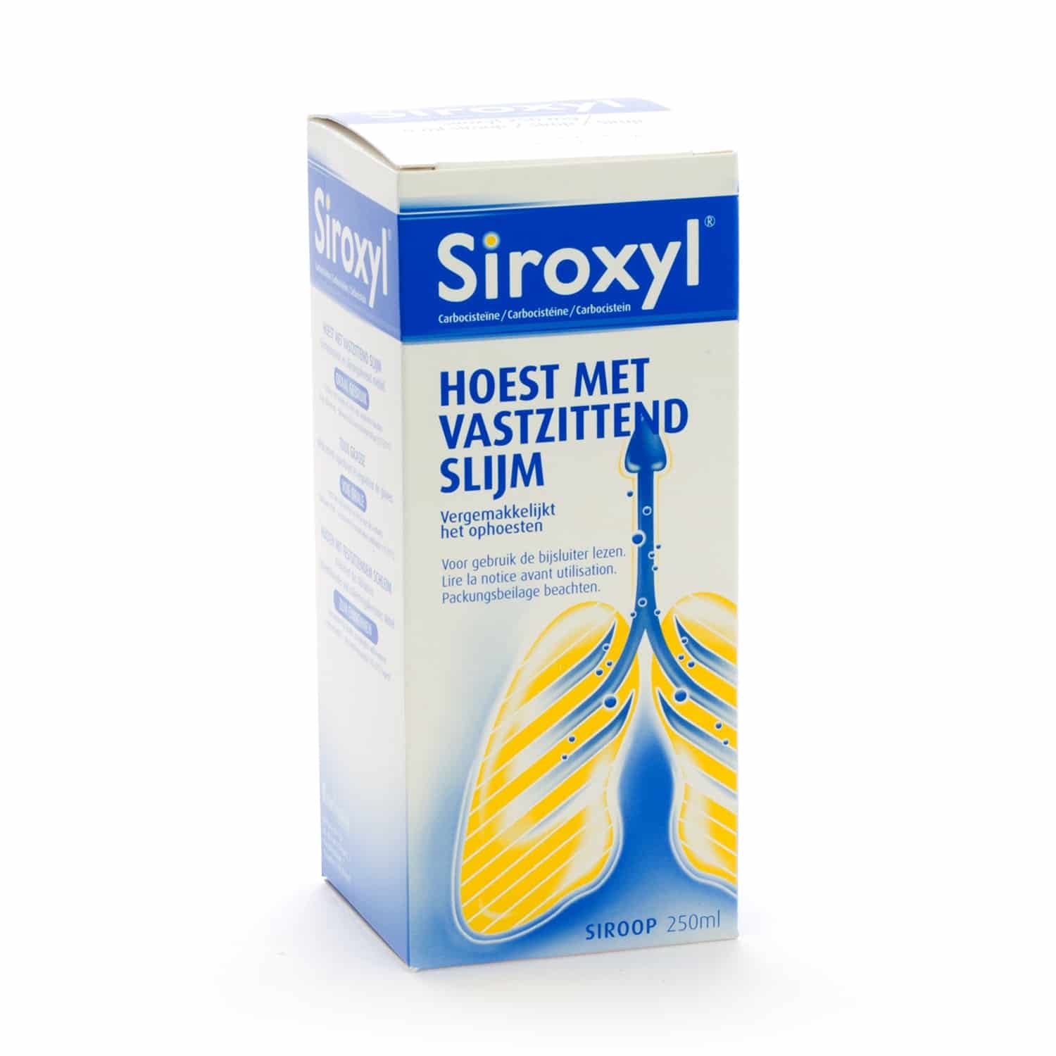 Siroxyl Siroop Siroxyl Siroop