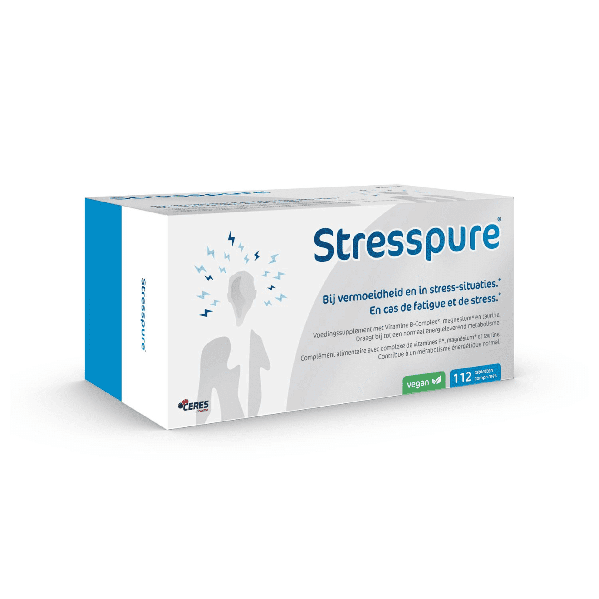 Stresspure