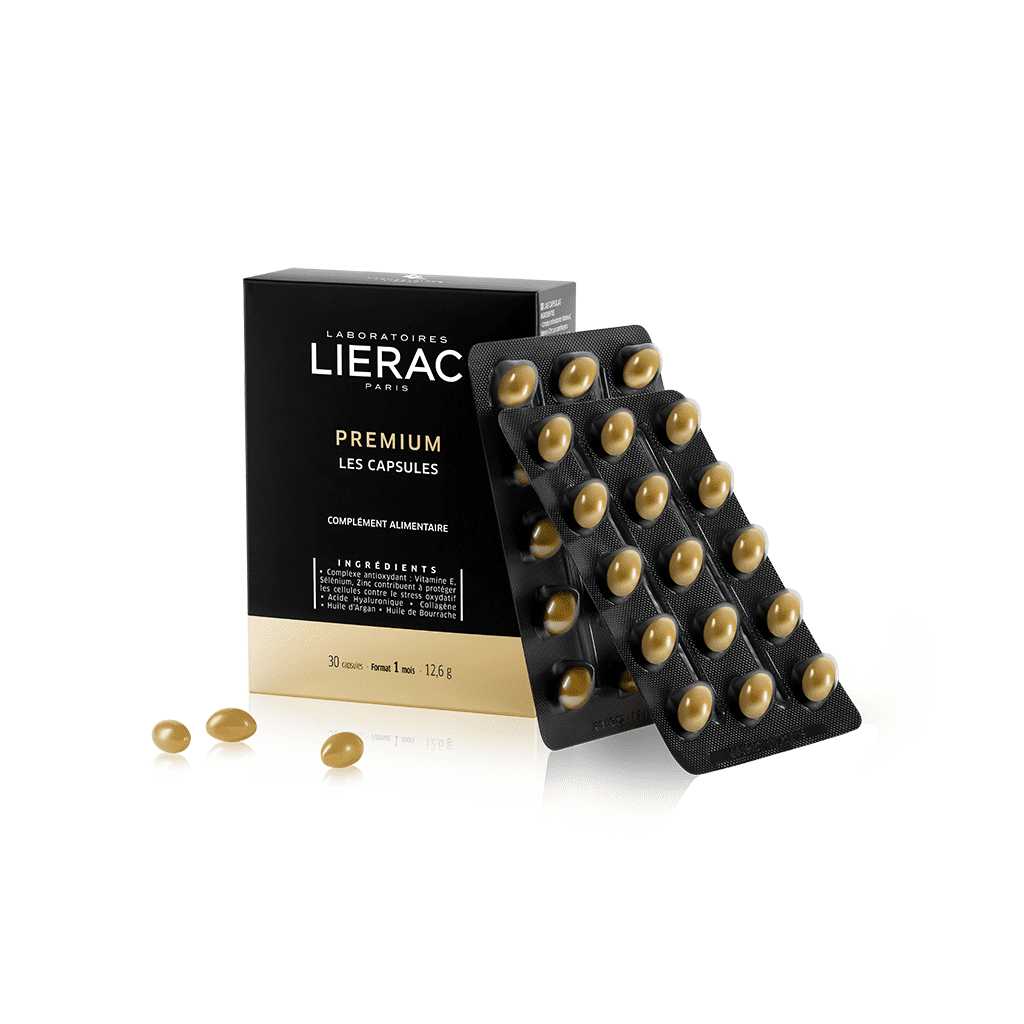 Lierac Premium Les Capsules