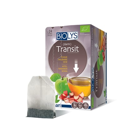 Tilman Biolys Transit Appel-Rabarber-Senna Tilman Biolys Transit Appel-Rabarber-Senna